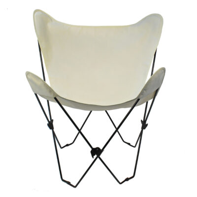 Algoma Butterfly Folding Chair