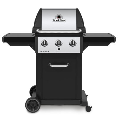 Broil King Monarch 320 3-Burner LP Gas Grill