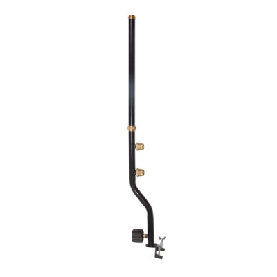 Stansport 2-Piece Propane Distribution Post