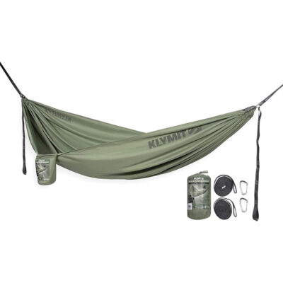 Klymit Traverse Single Hammock