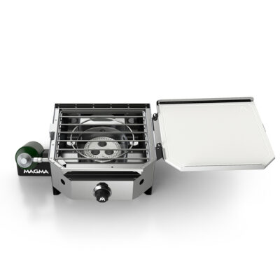 Magma Marine Crossover Single Burner Firebox