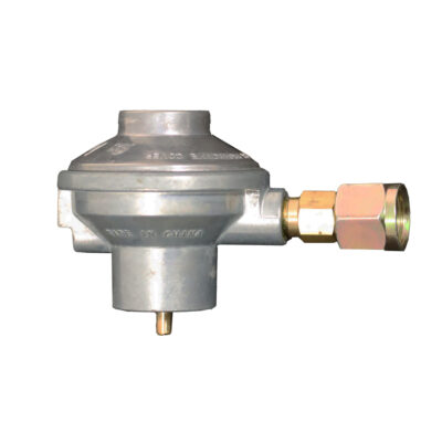 Magma Crossover LPG Low-Pressure Regulator