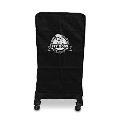 Pit Boss 2-Series Electric Vertical Smoker Cover