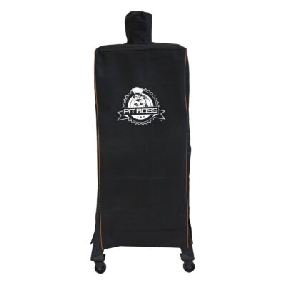 Pit Boss 3-Series Wood Pellet Vertical Smoker Cover