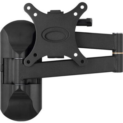 Philips Full-Motion TV Wall Mount, Small