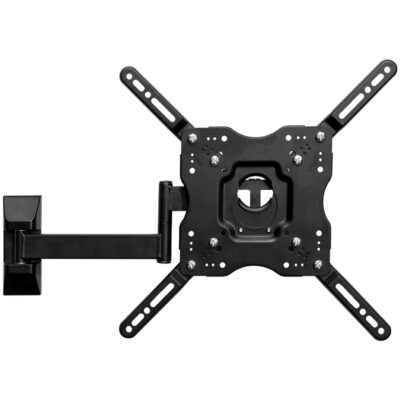 Philips Elite Full-Motion TV Wall Mount, Up to 80″