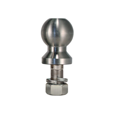 Trimax Razor Stainless Steel 2-5/16″ Tow Ball