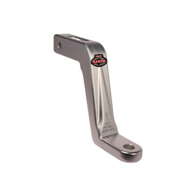 Trimax Razor 8” Forged Aluminum Fixed Ball Mount