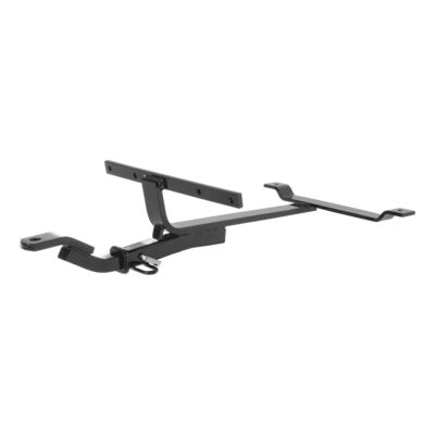 CURT 11179 Class 1 Trailer Hitch 1-1/4-Inch Receiver