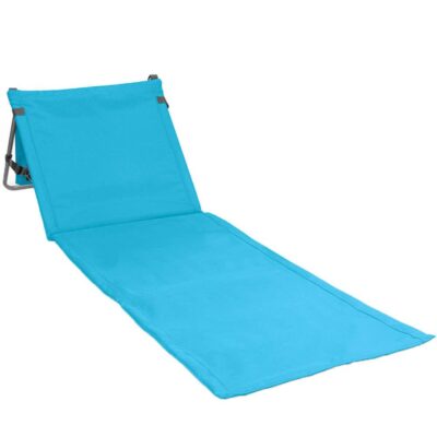 Beachcomber Beach Mat, Blue