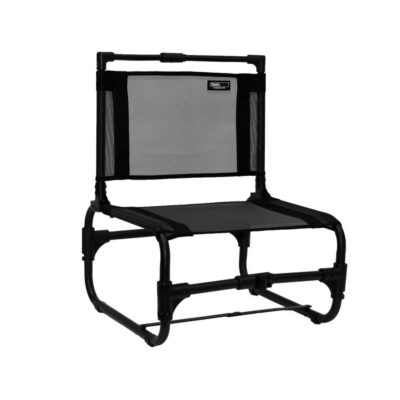 Larry Chair, Black