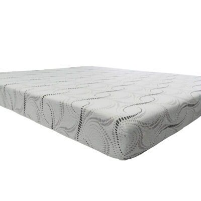 Cozyway RV Bunk 10″ Mattress, 67″ x 76″