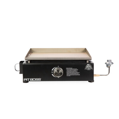 Pit Boss Tabletop 1-Burner Gas Griddle