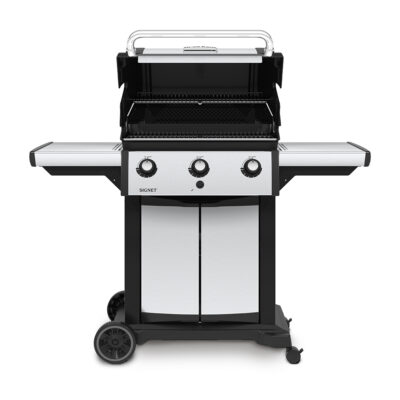 Broil King Signet 320 LP Gas Grill