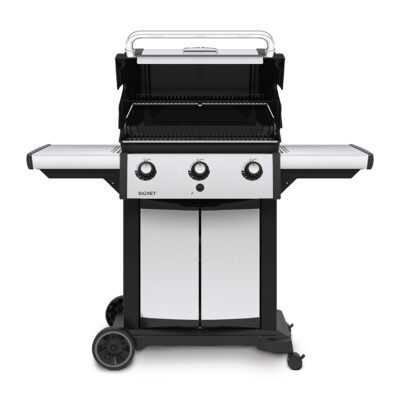 Broil King Signet 320 Natural Gas Grill