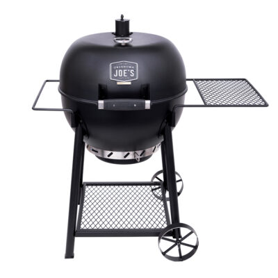 Oklahoma Joe’s Blackjack Kettle Charcoal Grill