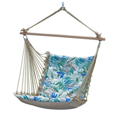 Algoma Soft Comfort Cushion Hanging Chair