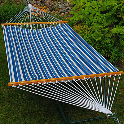 Algoma 11′ Polyester Hammock