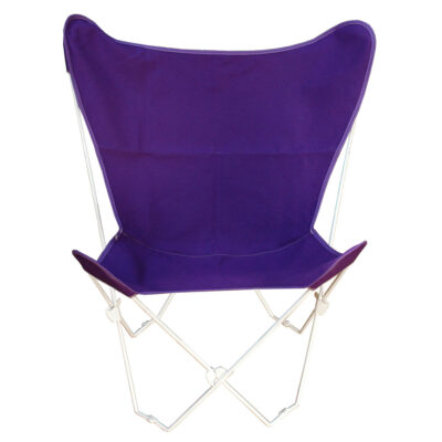 Algoma Butterfly Folding Chair