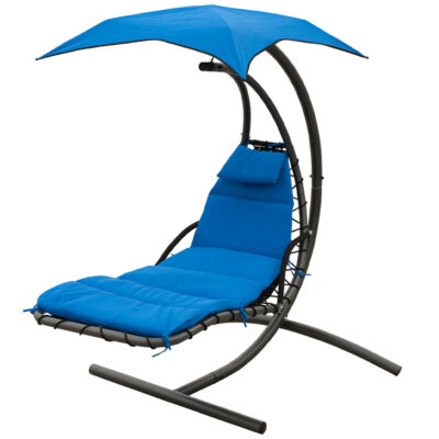 Algoma Cloud 9 Hanging Chaise Lounger