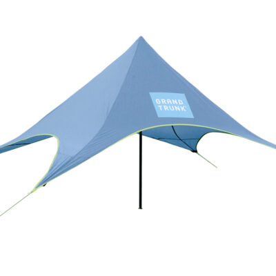 Grand Trunk ShadeCaster 2-Person Sunshade