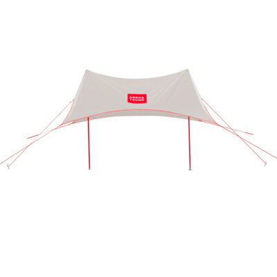 Grand Trunk ShadeCaster 4-Person Sunshade