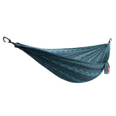 Grand Trunk TrunkTech Double Hammock, Prints