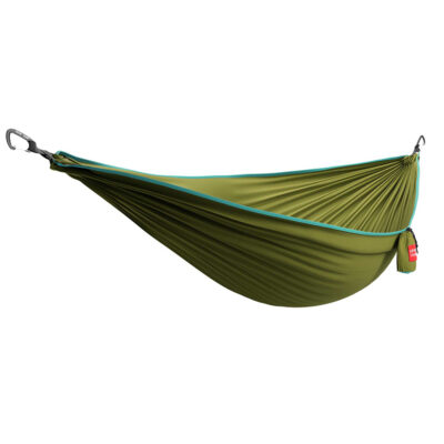 Grand Trunk TrunkTech Double Hammock, Solids