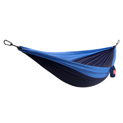 Grand Trunk Double Deluxe Hammock with Straps