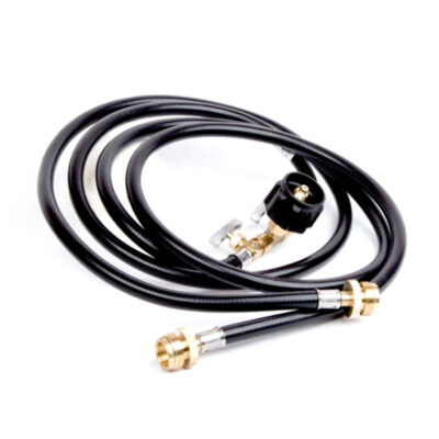 HitchFire Propane Adapter Hose