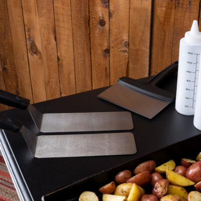 Blackstone Griddle Essentials 5-Piece Kit